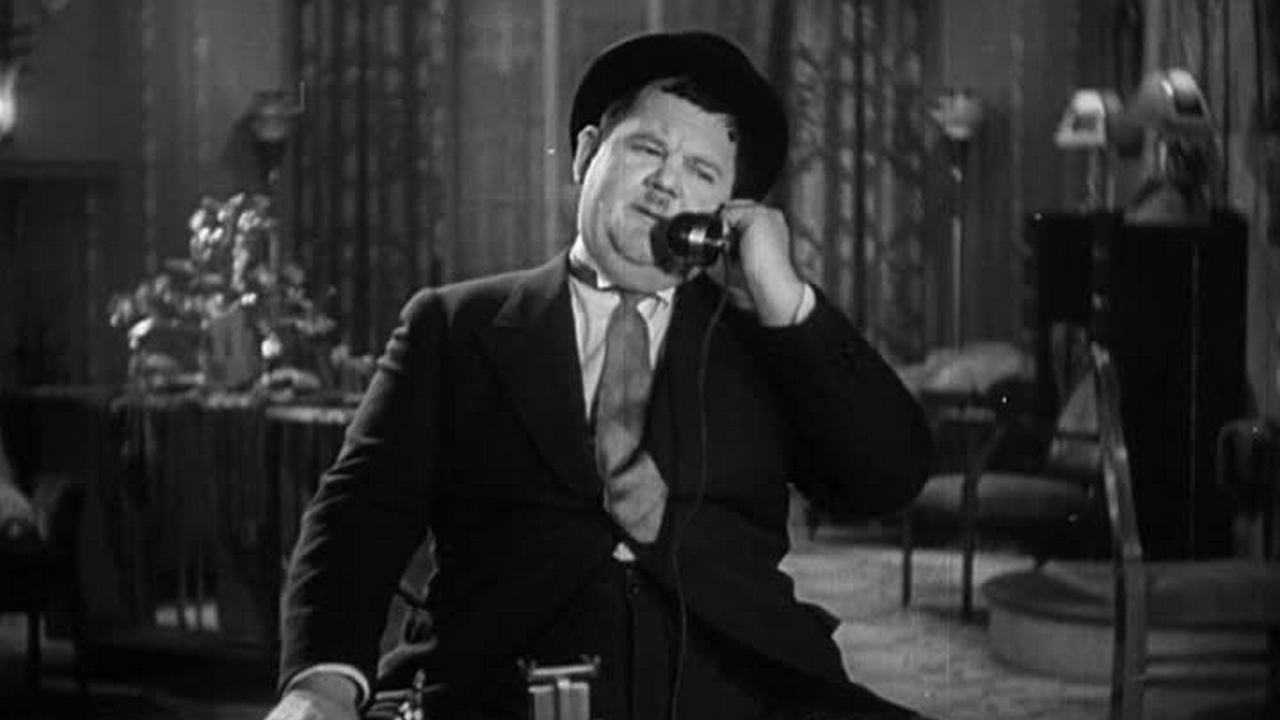 The Chiselers Background