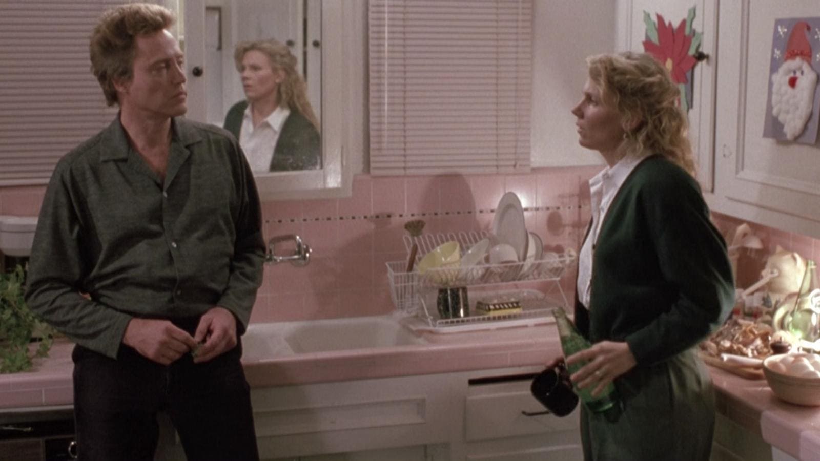 Communion Background