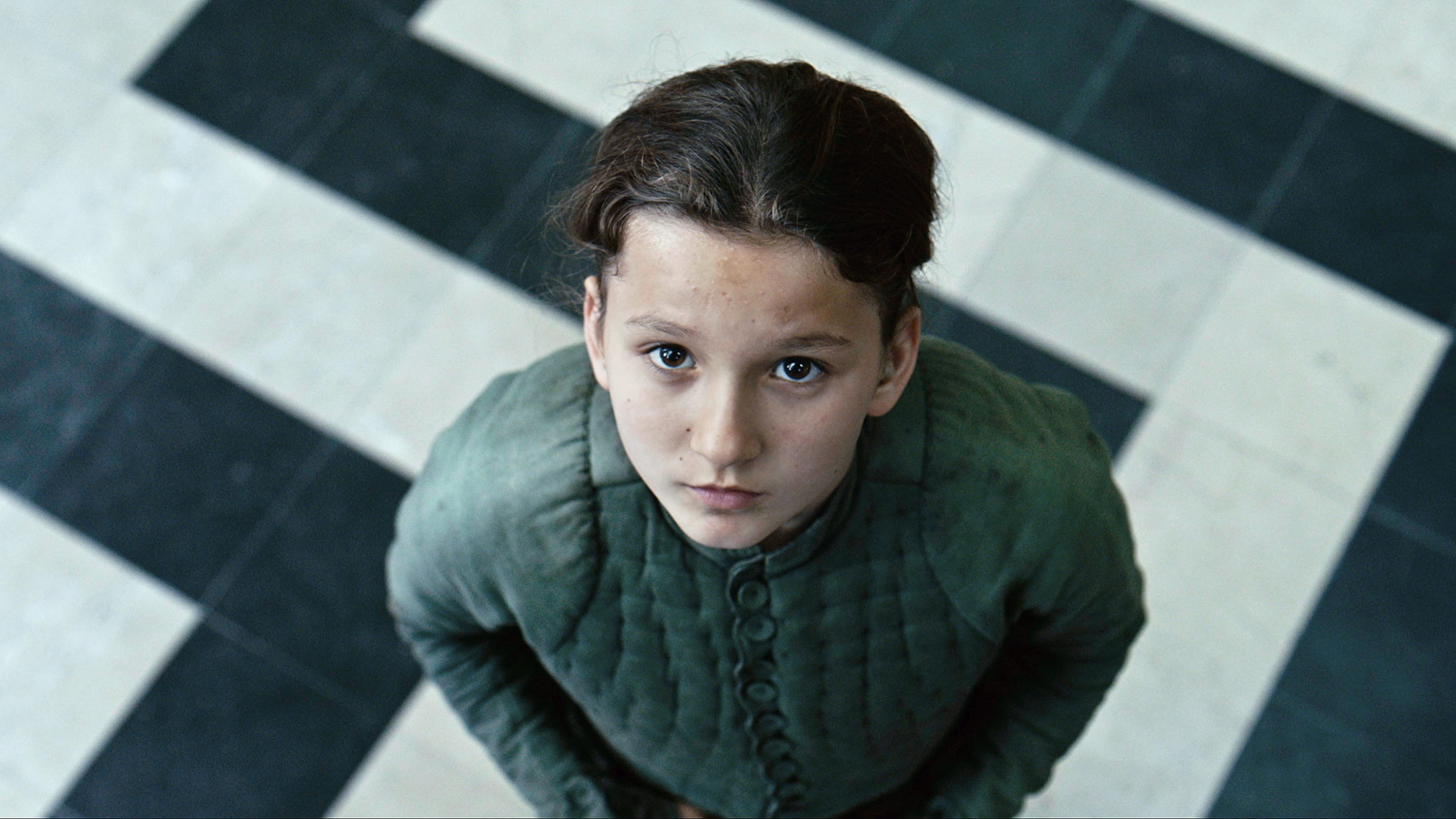 Joan of Arc Background