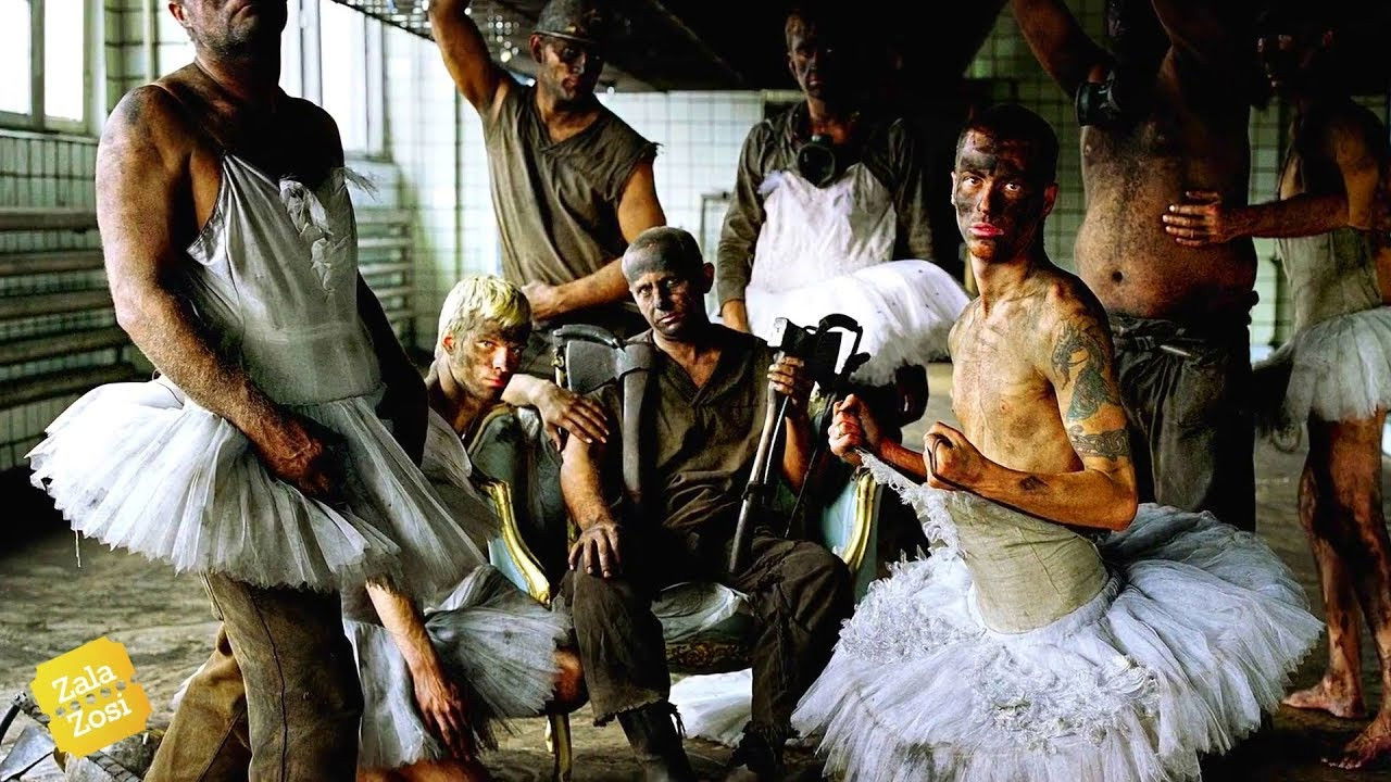 The Cacophony of the Donbas Background