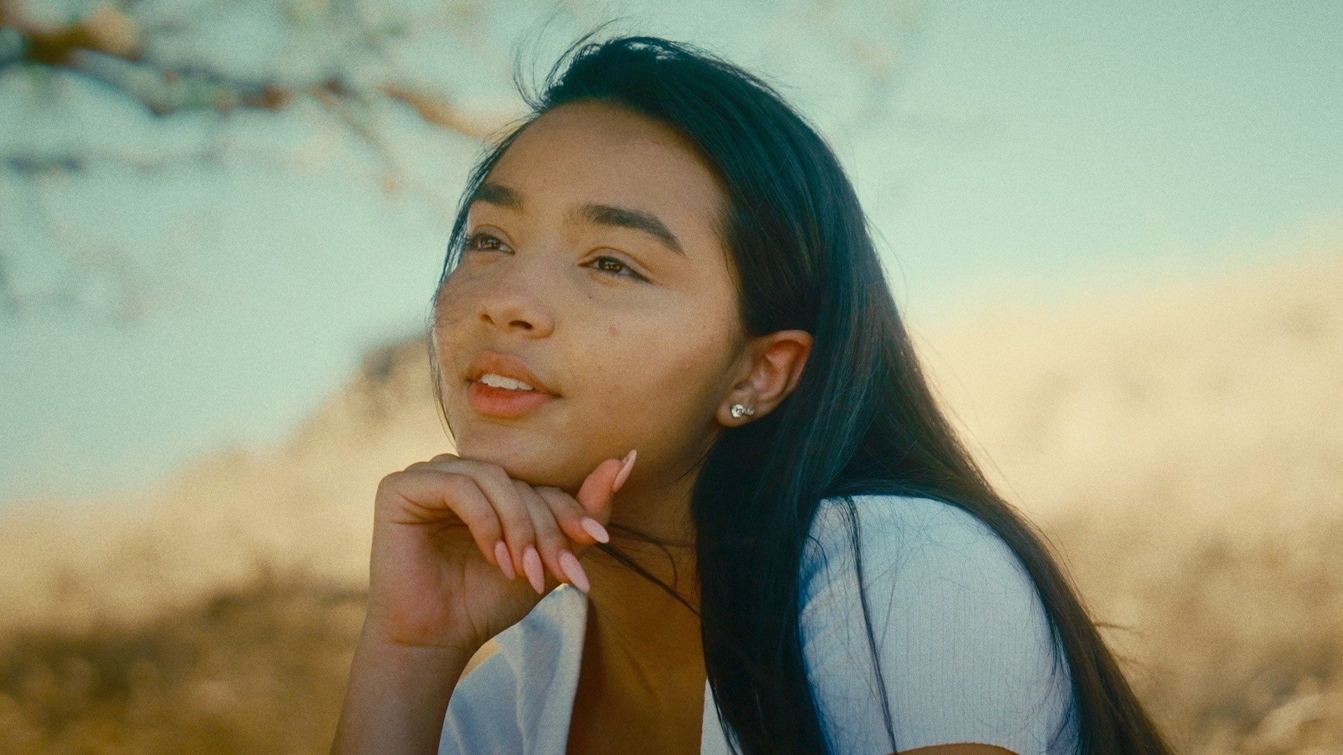 Land's End Background