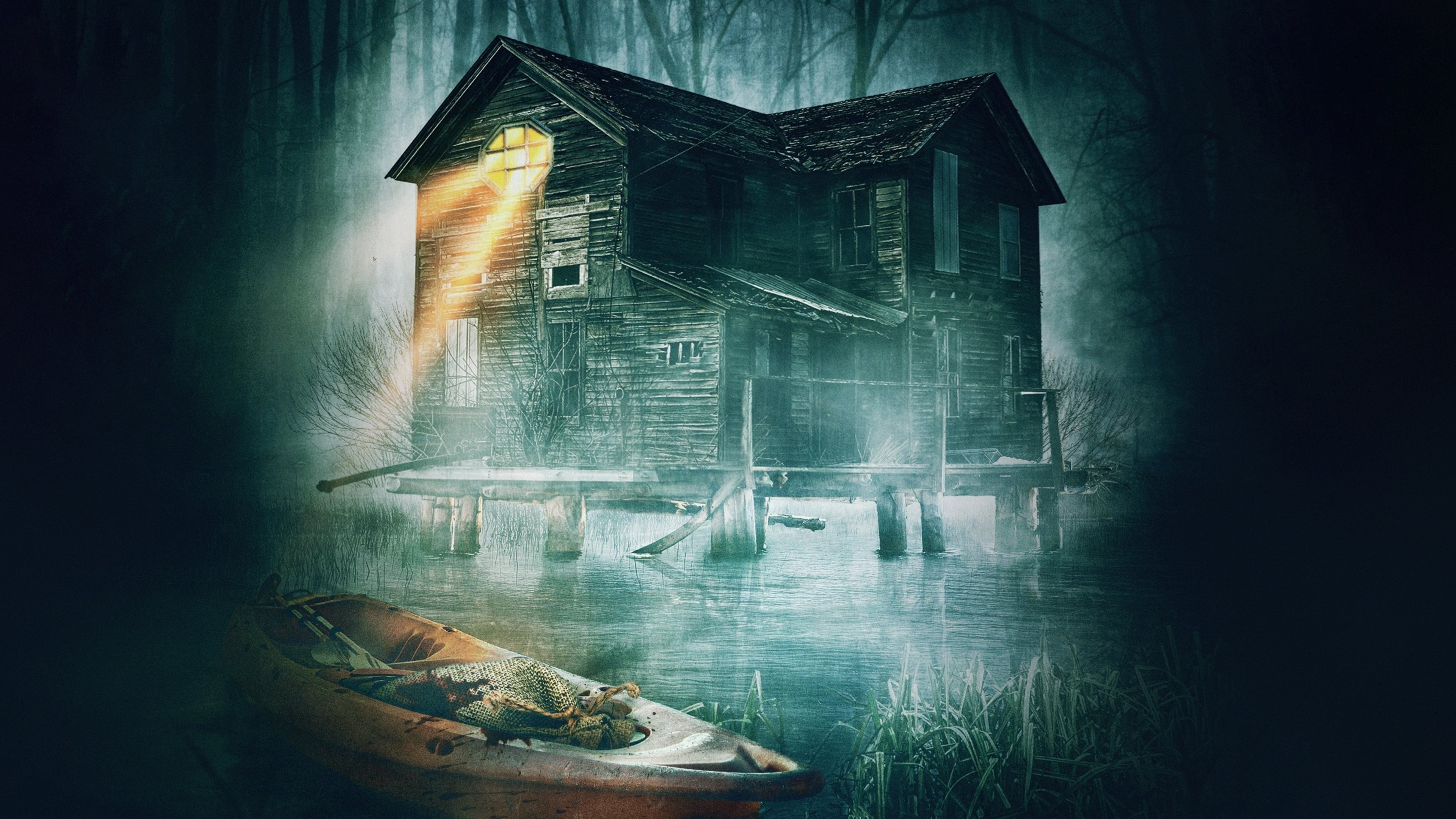 The Breach Background