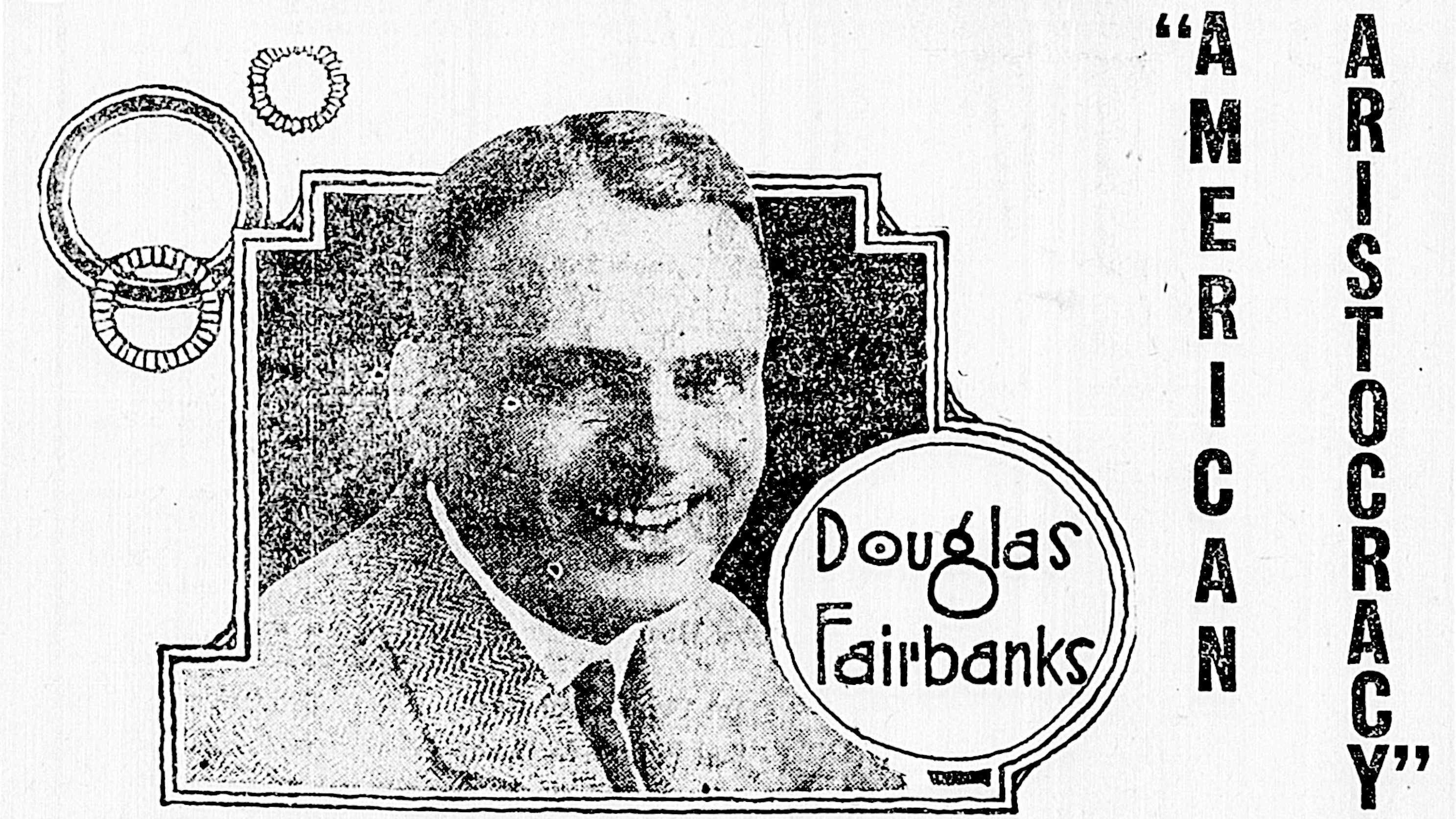 American Aristocracy Background