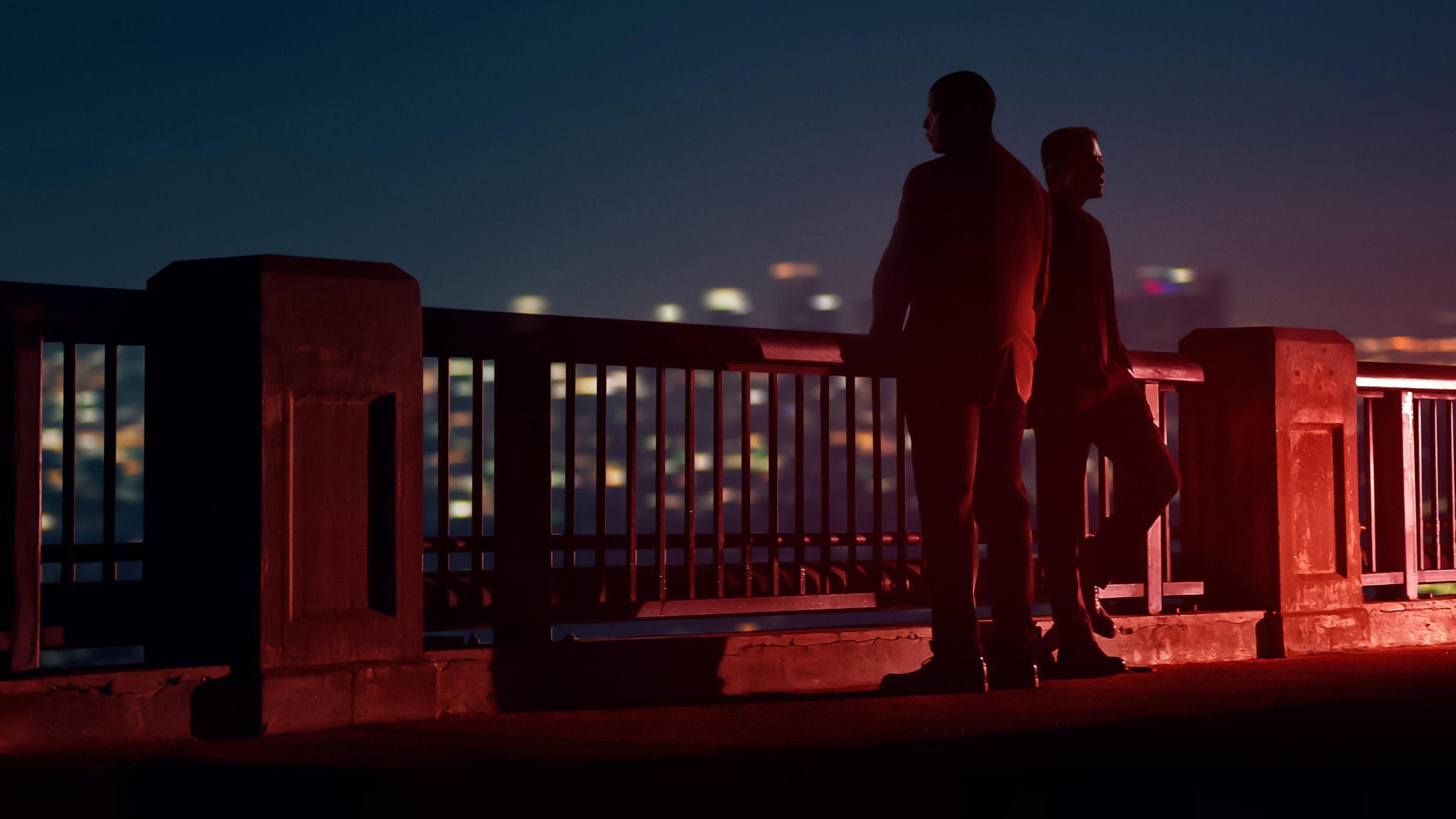 The Little Things Background