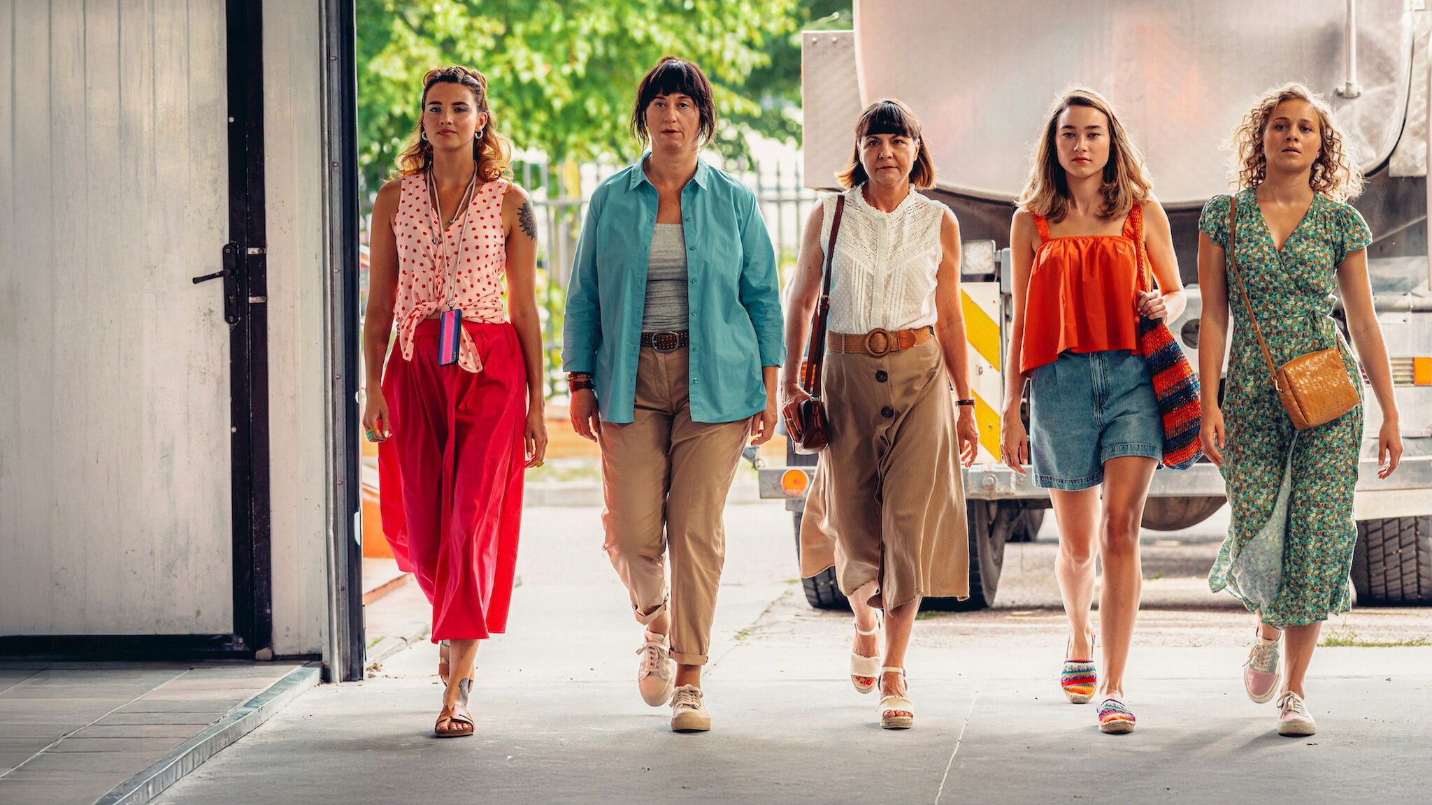 Death Before the Wedding Background