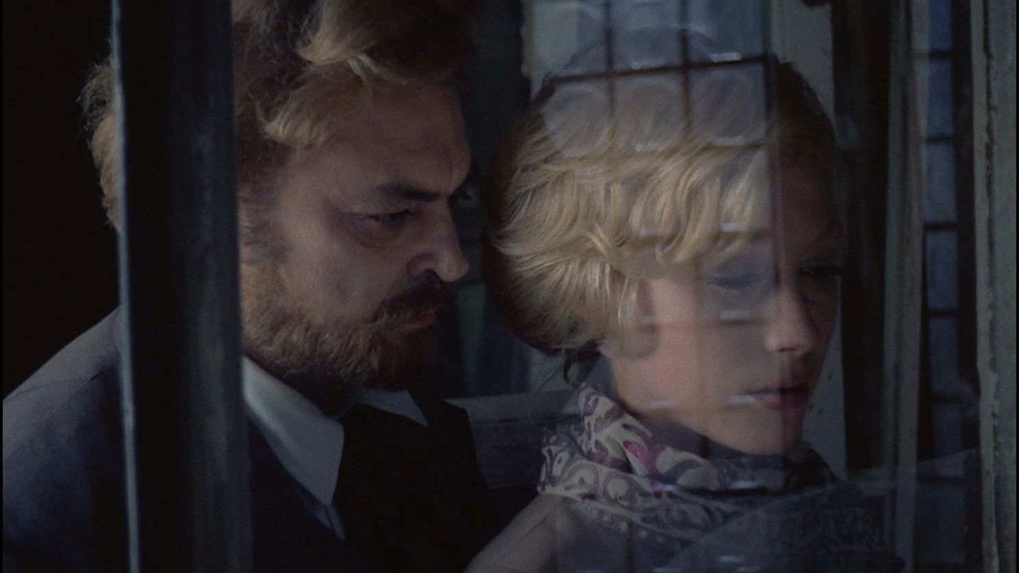 Uncle Vanya Background