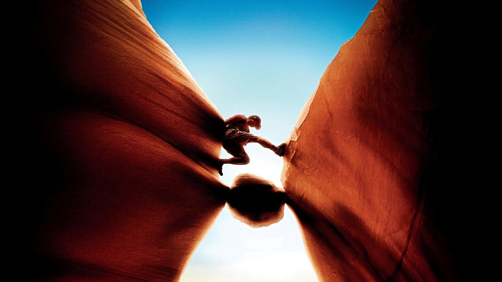 127 Hours Background