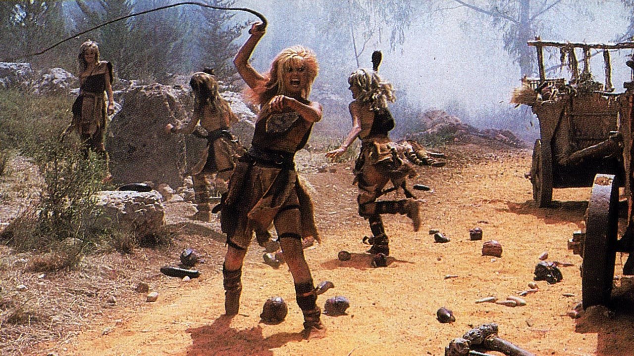 America 3000 Background