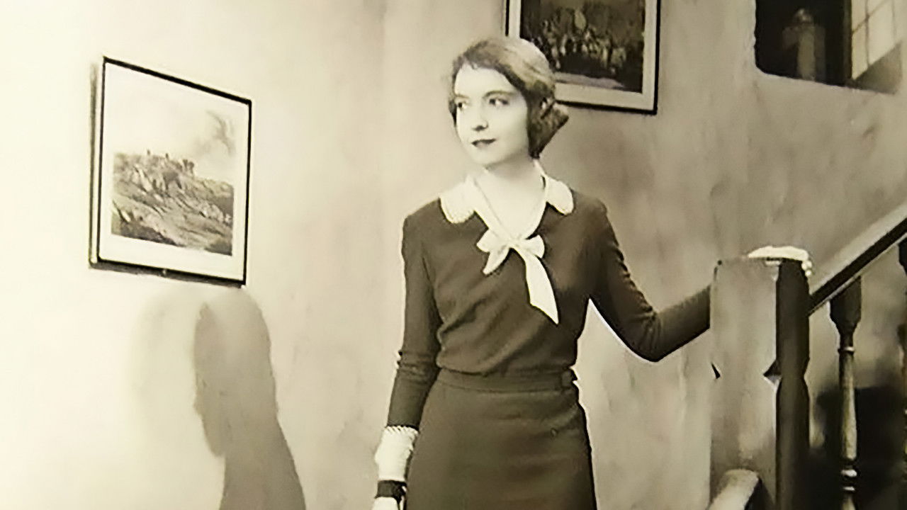 His Double Life Background