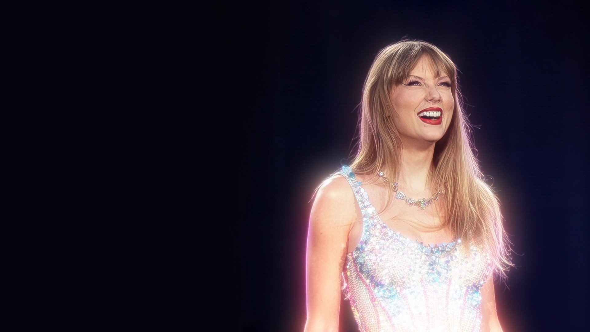 The Swift Effect Background