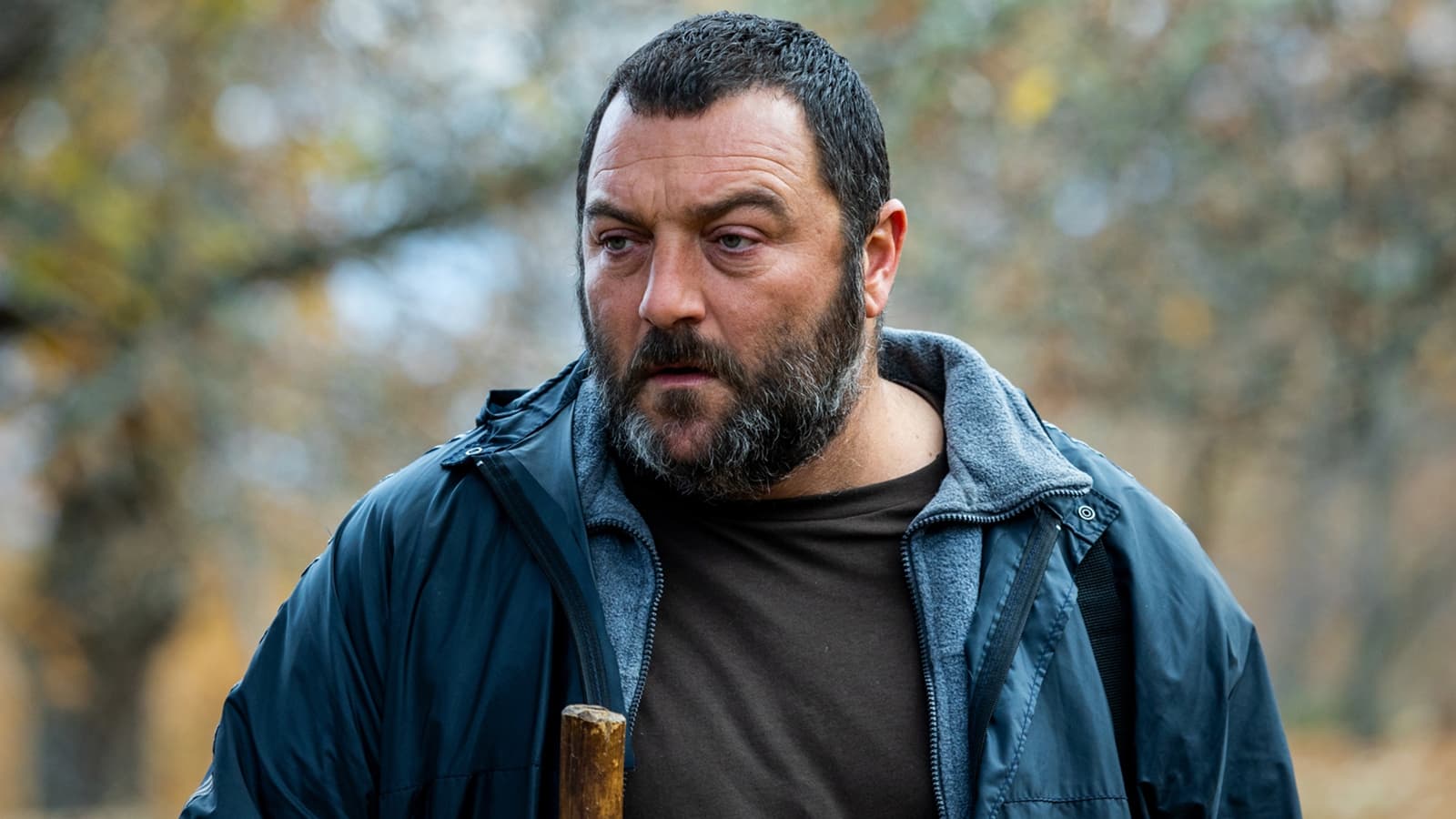 The Beasts Background