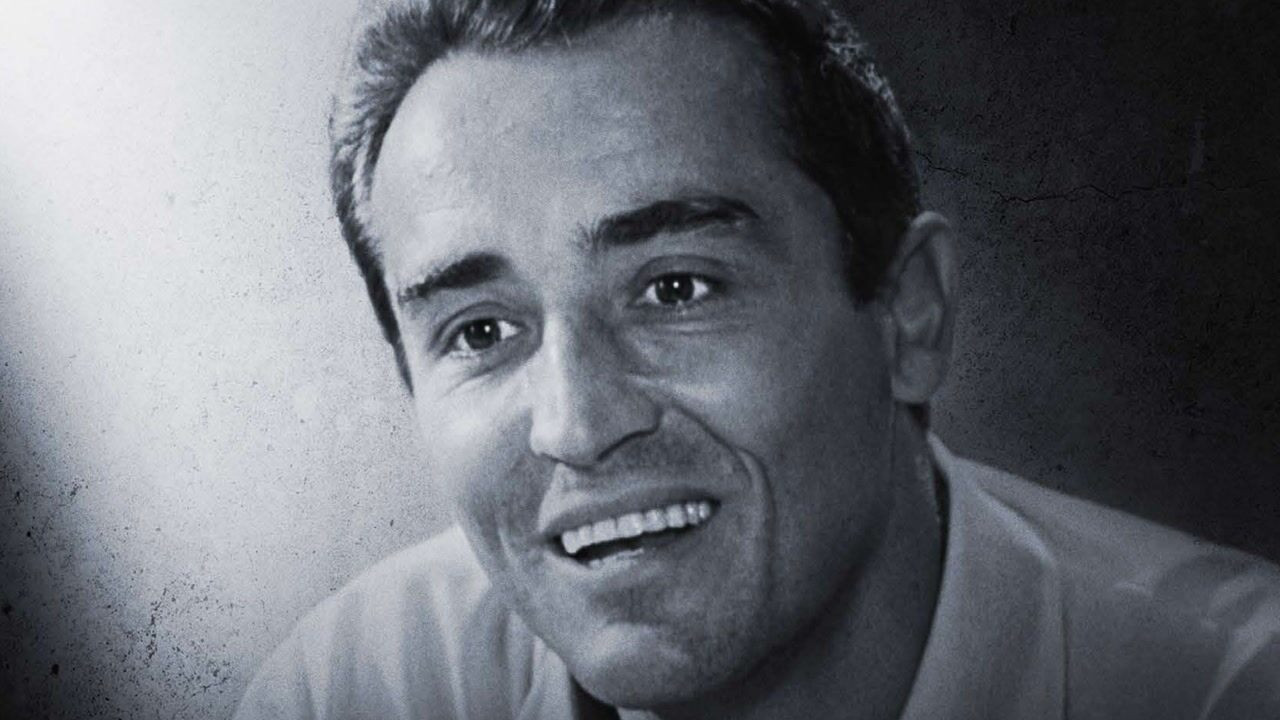 Sono Gassman! - Vittorio re della commedia Background