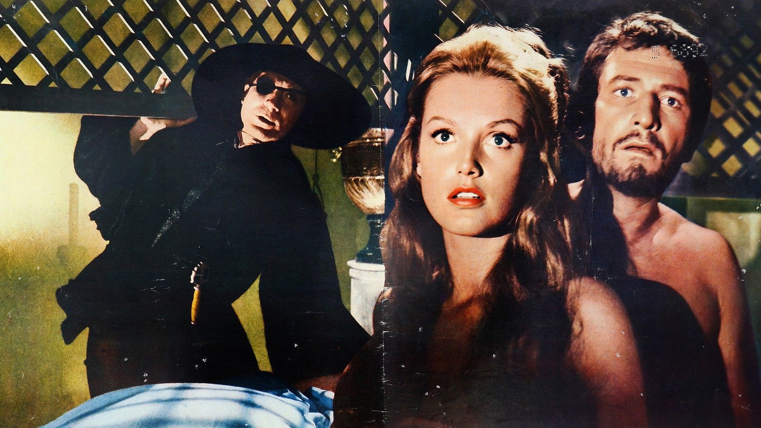 Pleasant Nights Background