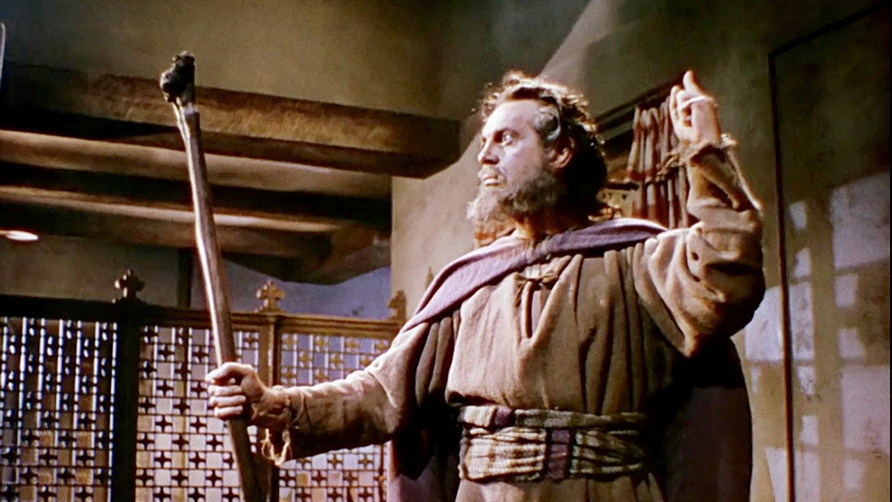 David and Bathsheba Background
