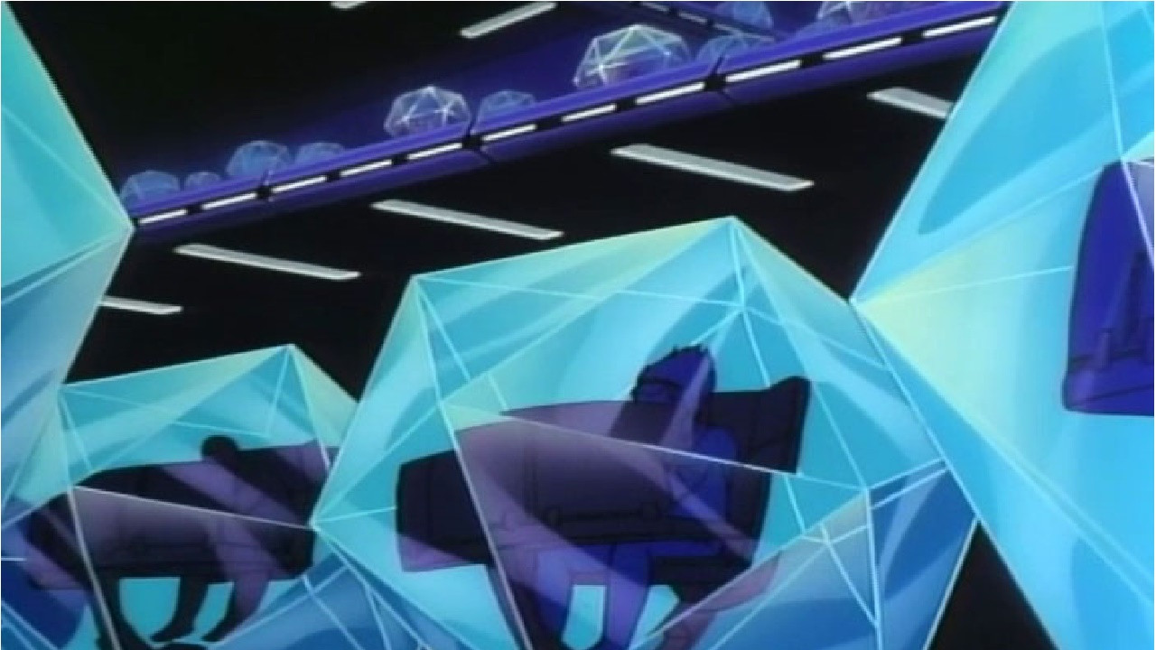 They Were Eleven Background