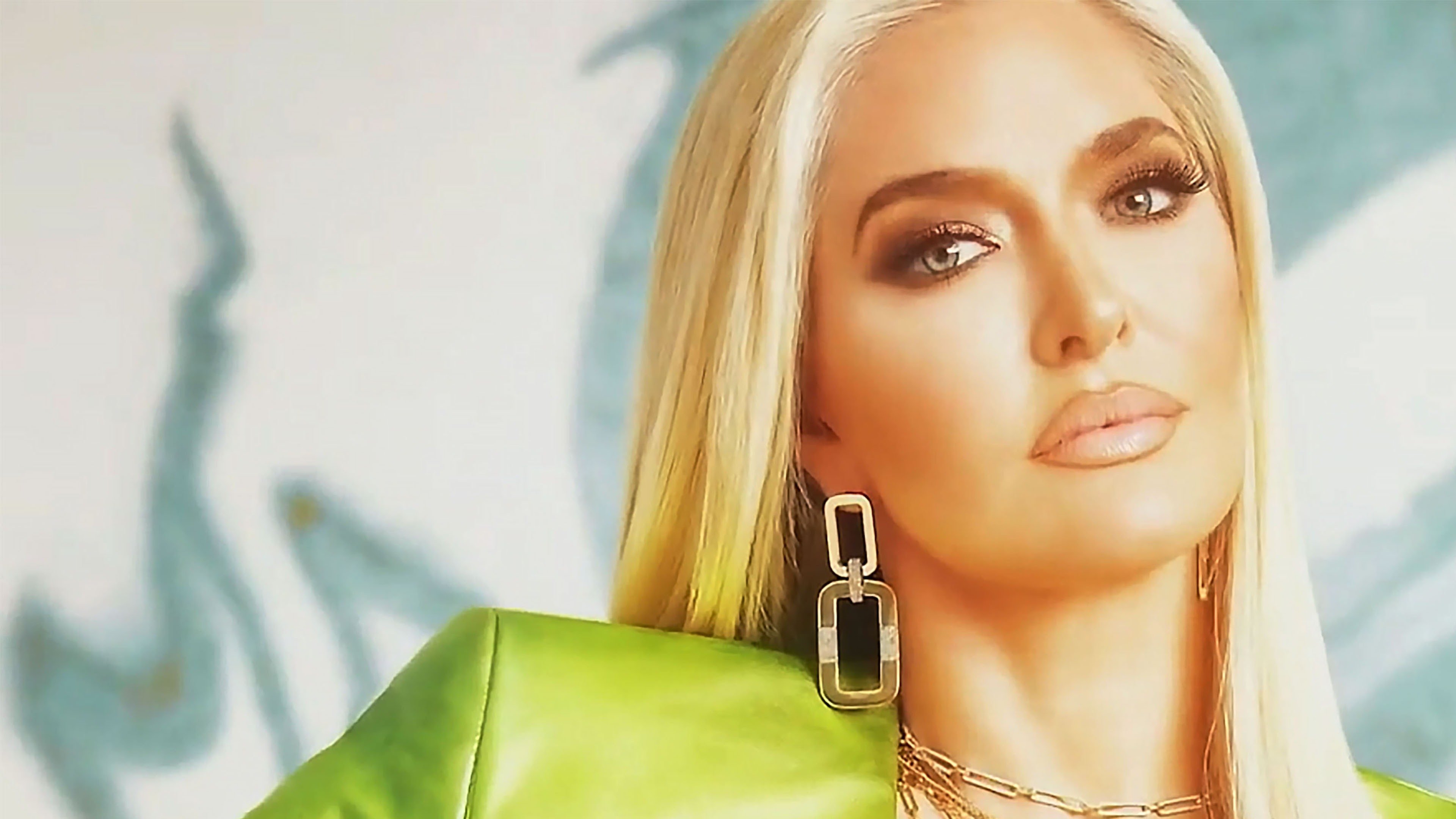 The Housewife and the Hustler 2: The Reckoning Background