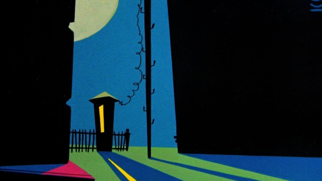 90 Day Wondering Background