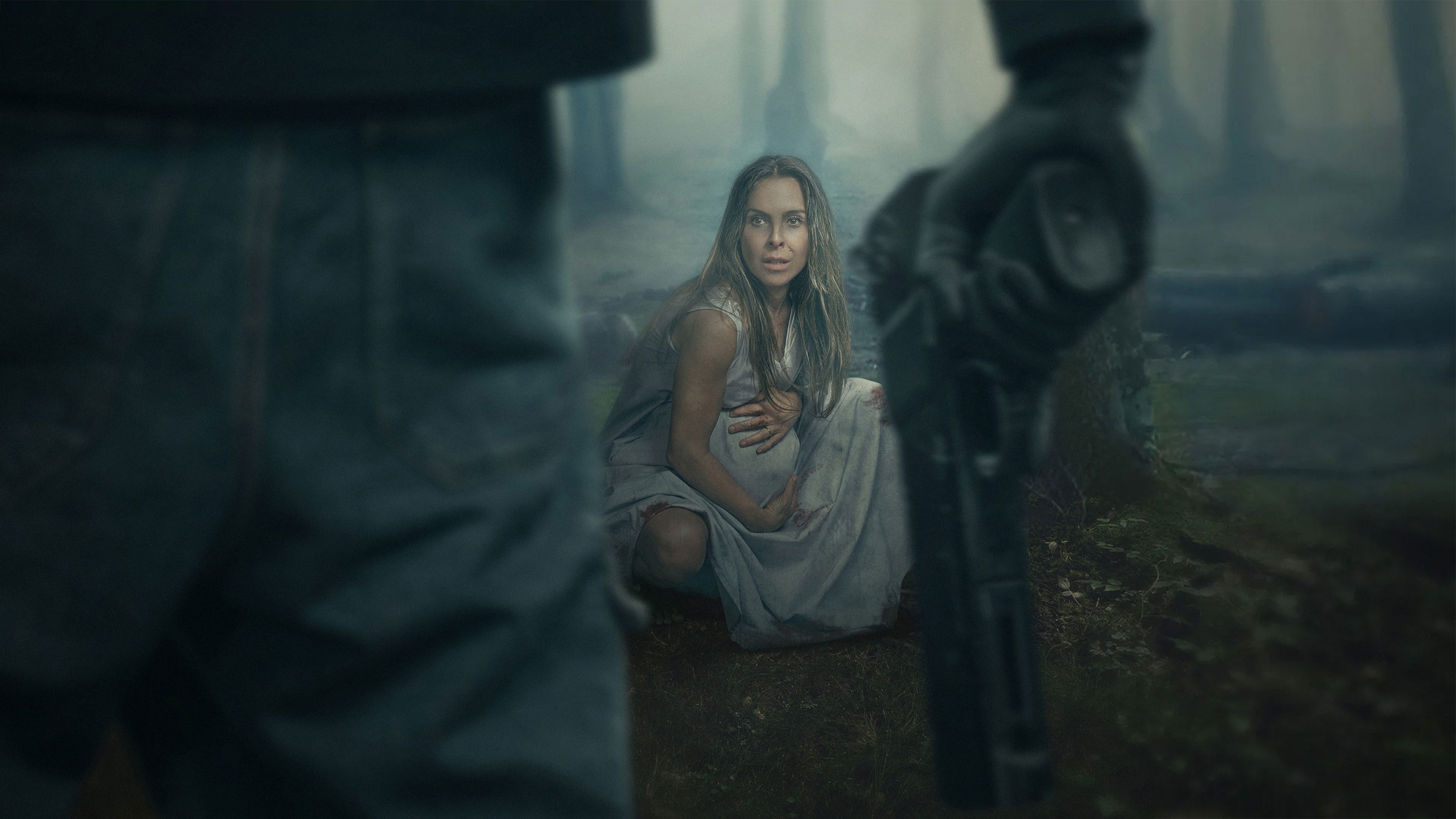 Instintos Background