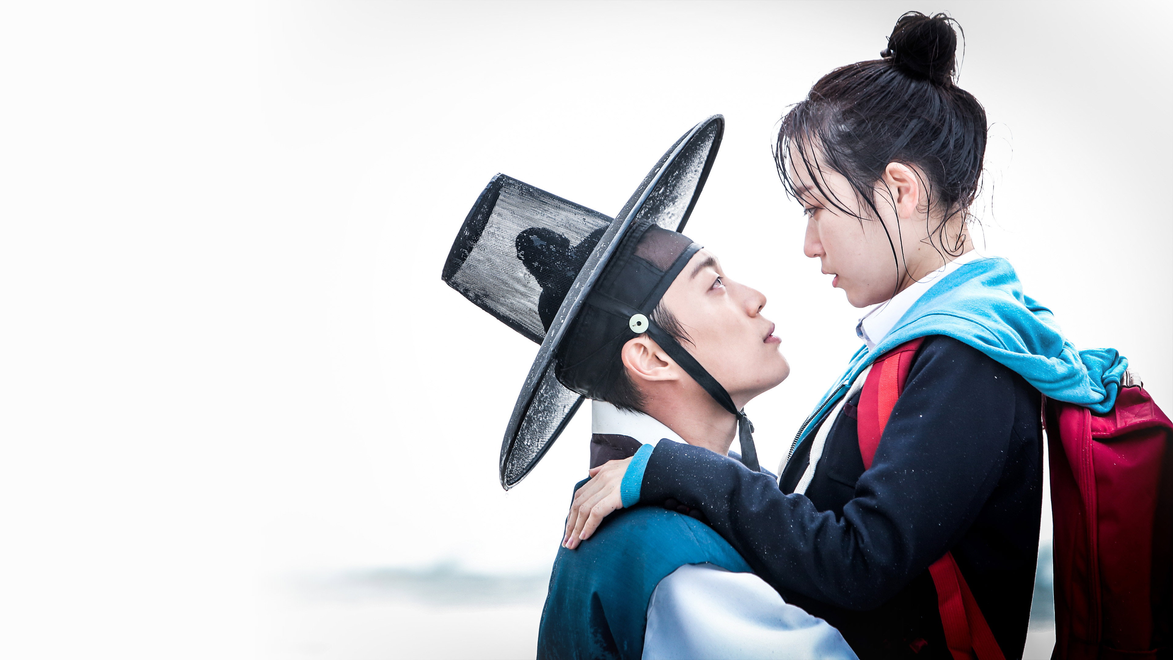 Splash Splash Love Background
