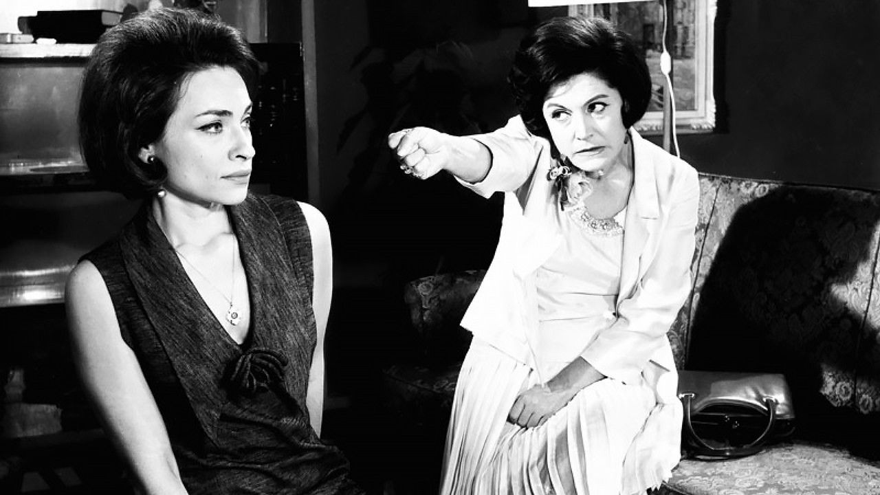 The Gambler Background