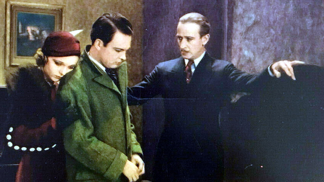 Cross-Examination Background