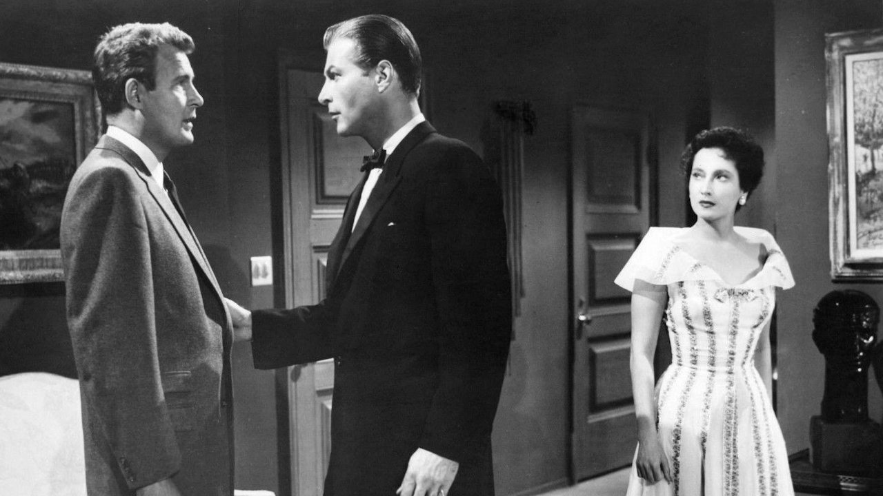 The Price of Fear Background