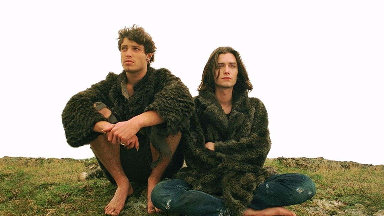 The Wolves of Kromer Background