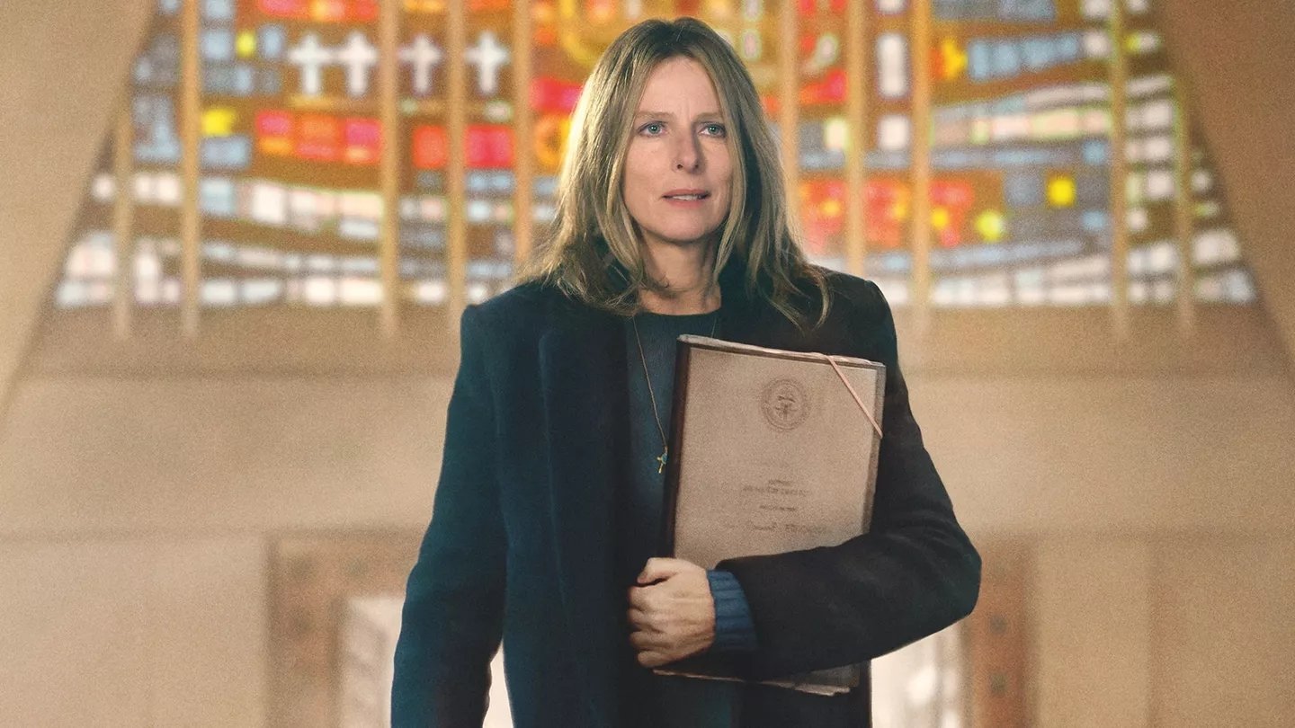 Magnificat Background