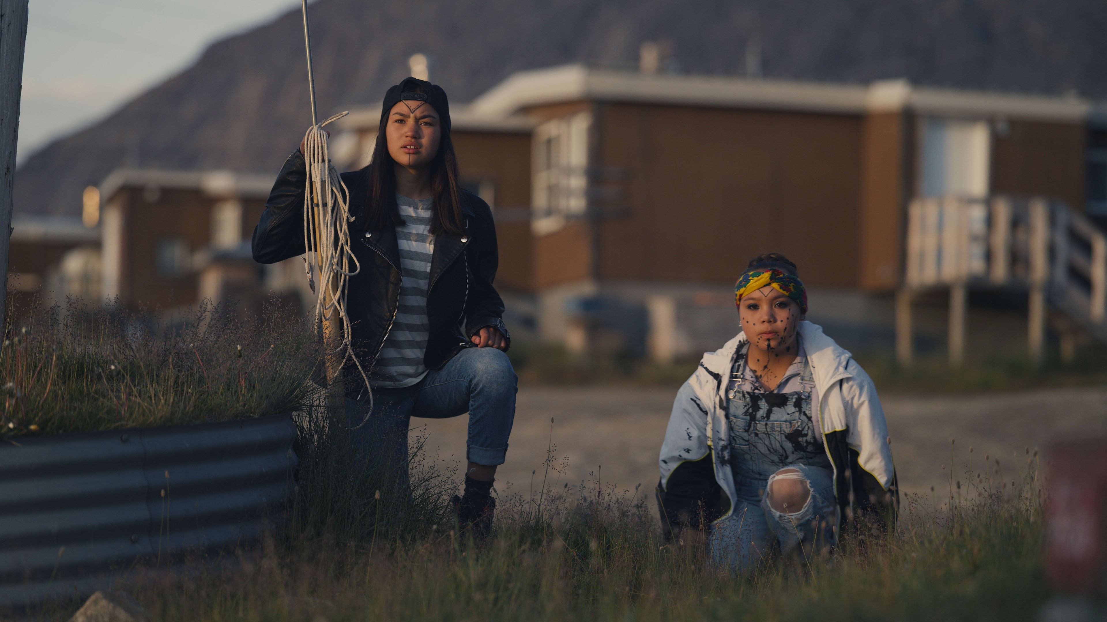 Slash/Back Background