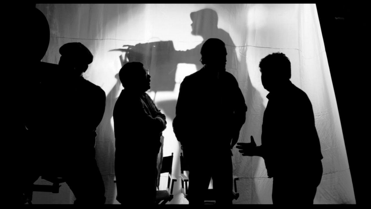 The Death of Don Quixote Background