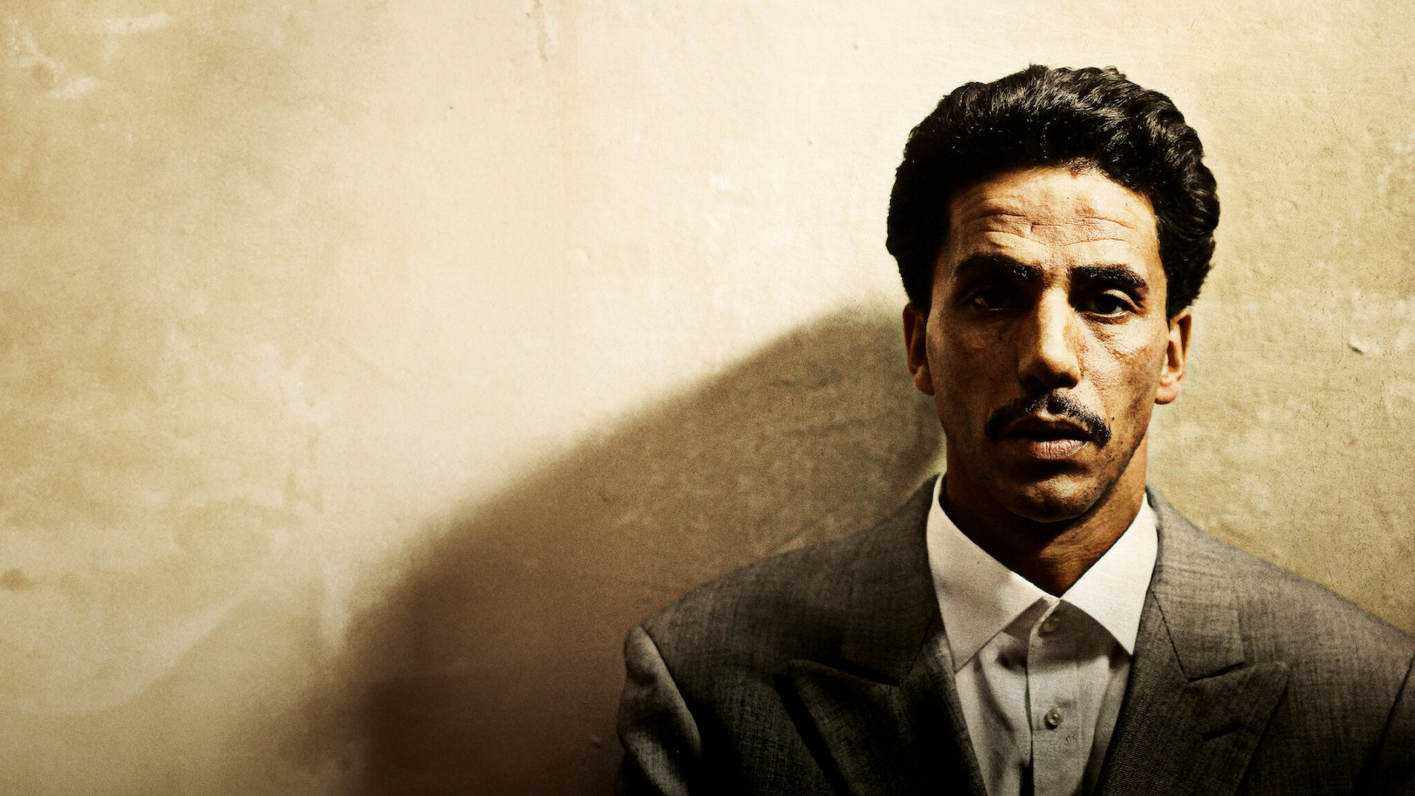 Omar Killed Me Background