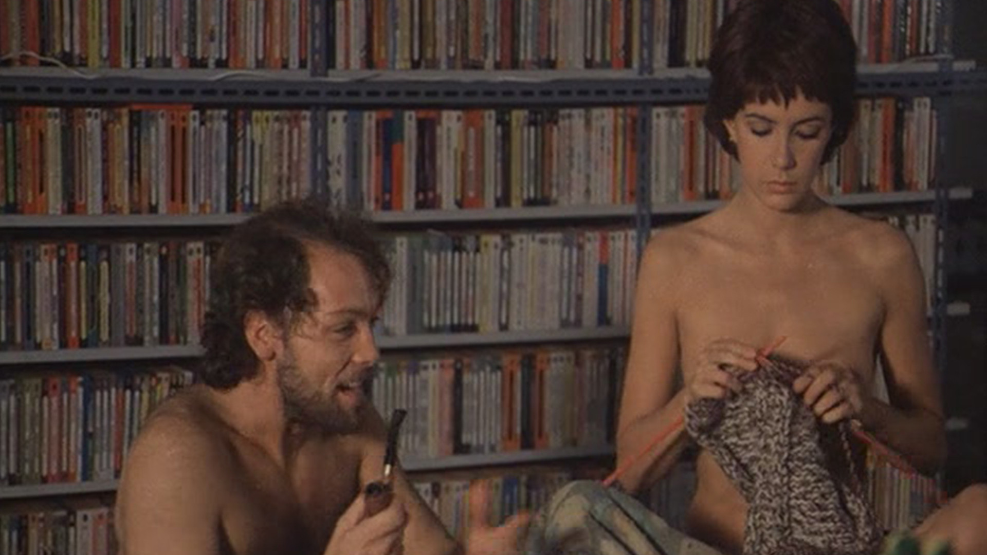 Get Out Your Handkerchiefs Background