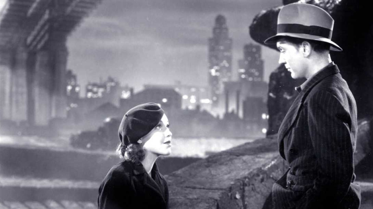 Winterset Background