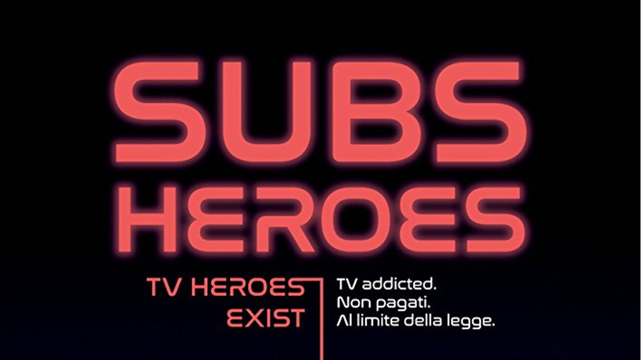 Subs Heroes Background