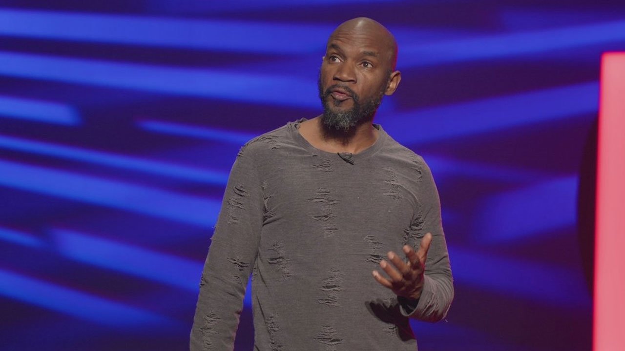 Ian Edwards: Ideas Not Worth Spreading Background