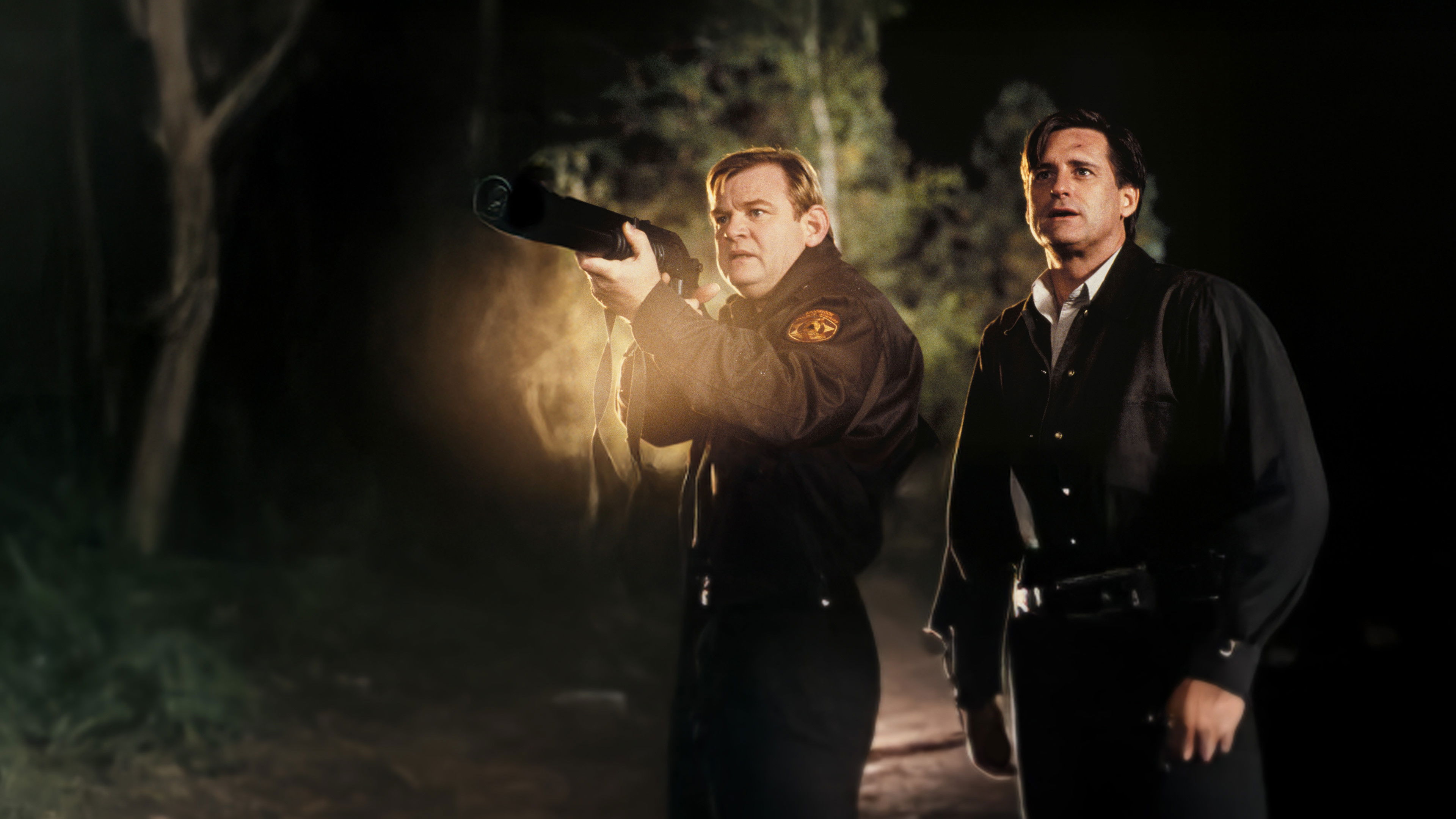 Lake Placid Background