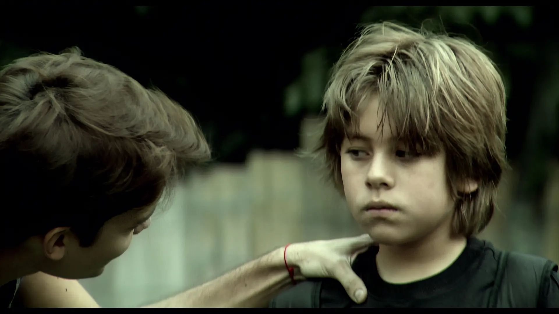 El cuarto Background