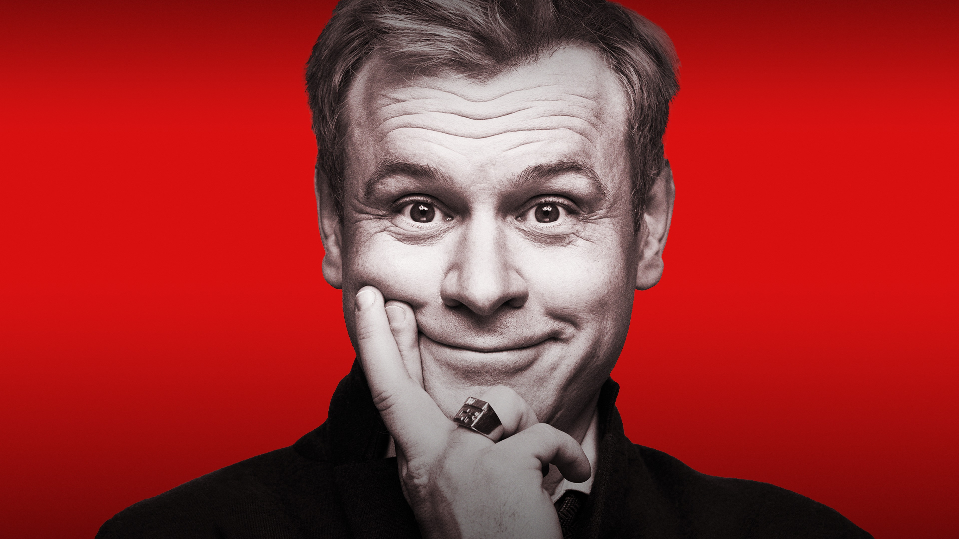 Christian Fuhlendorff - Ærlig talt Background