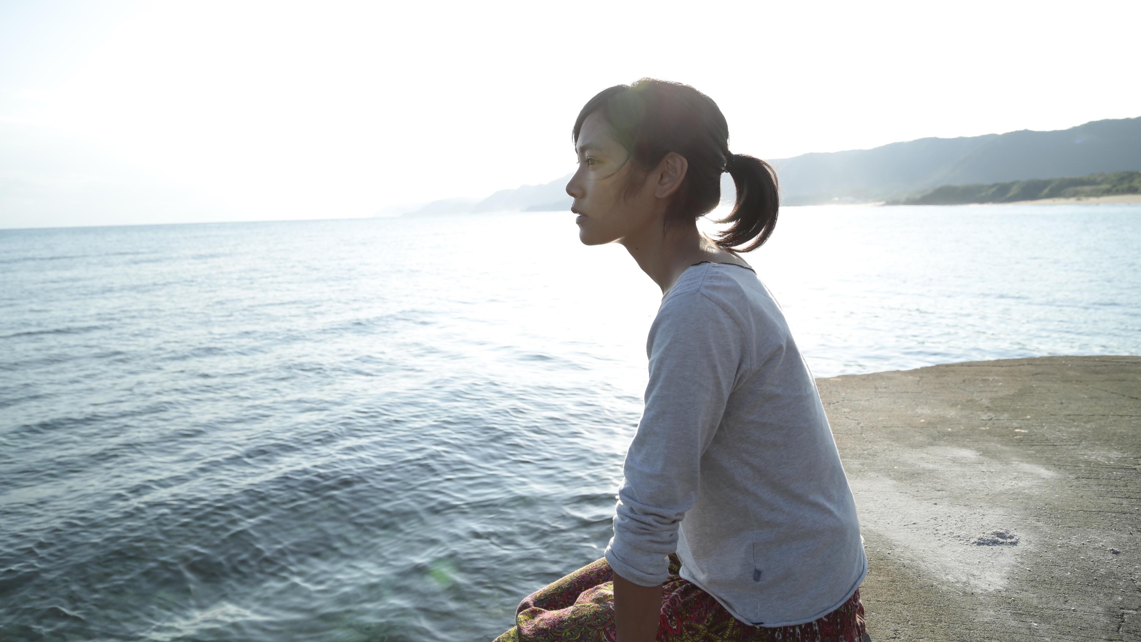 Still the Water Background