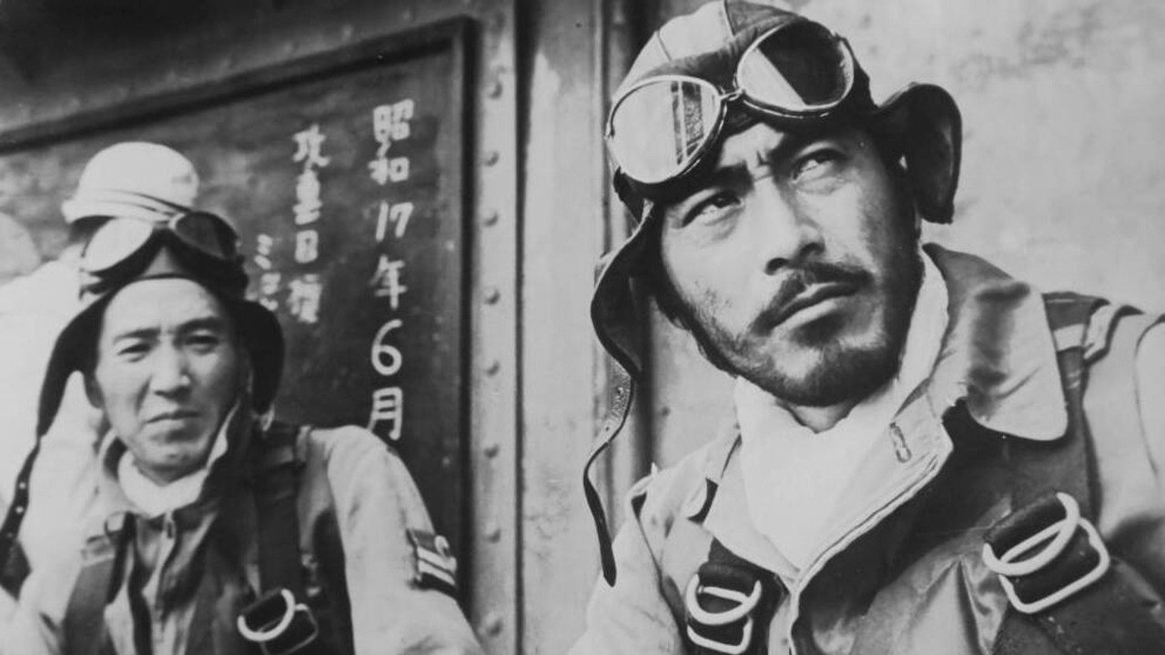 The Eagle of the Pacific Background