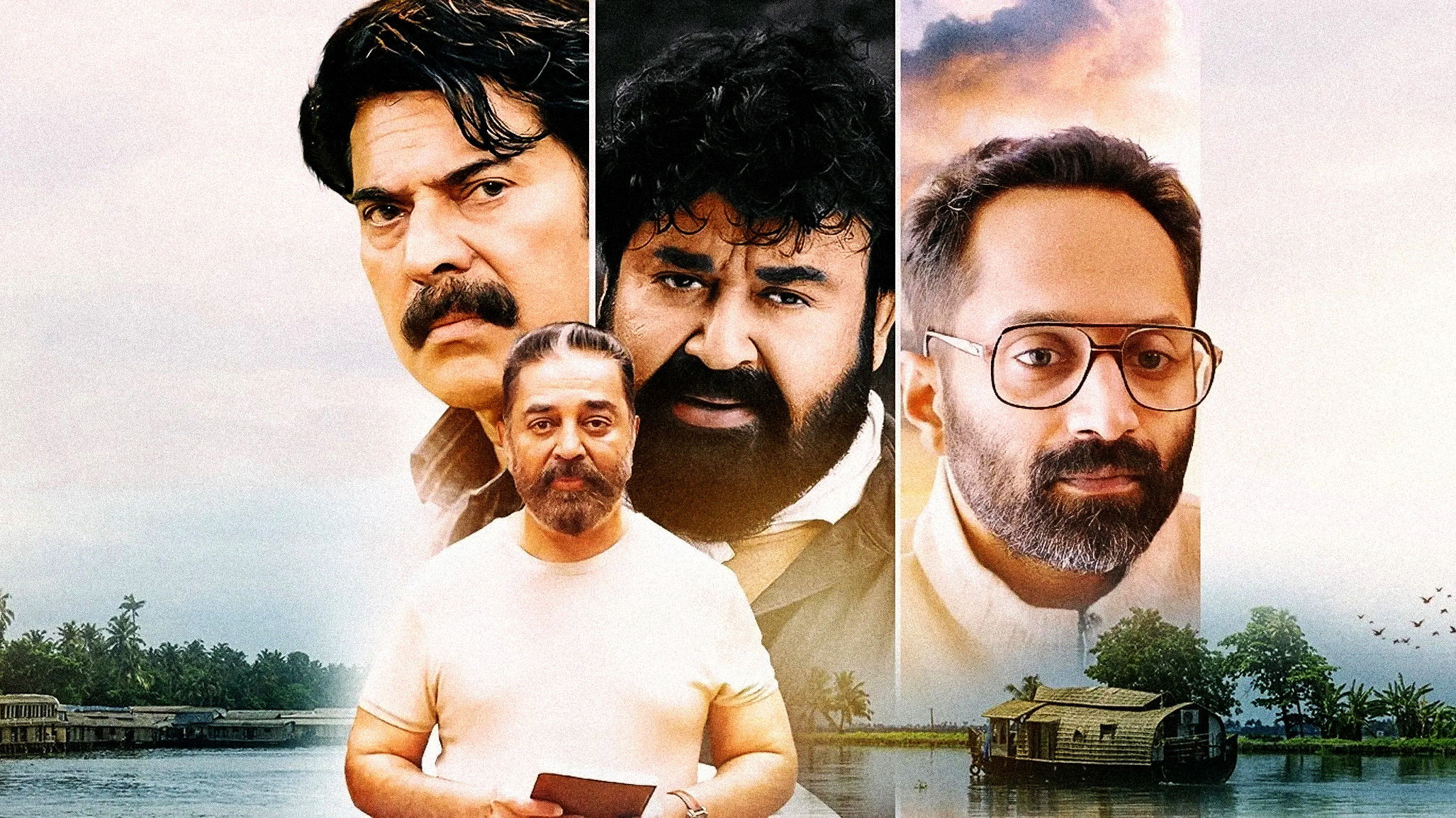 Manorathangal Background