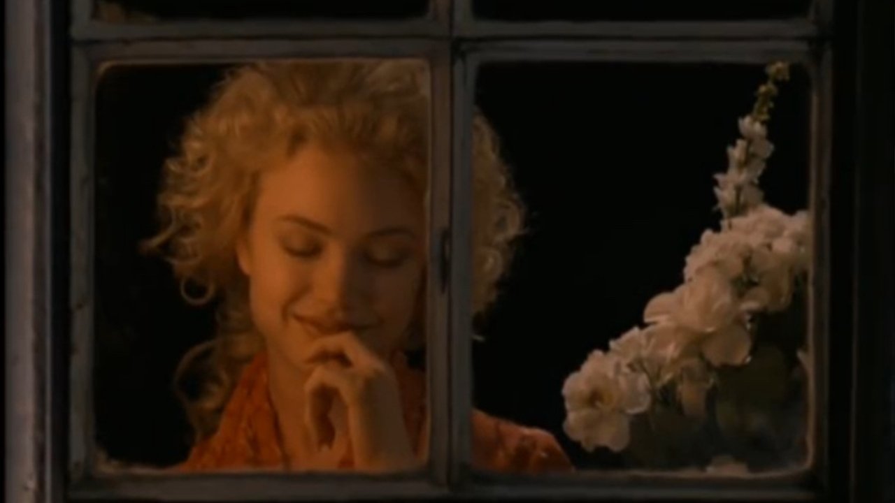 Women of the Night Background