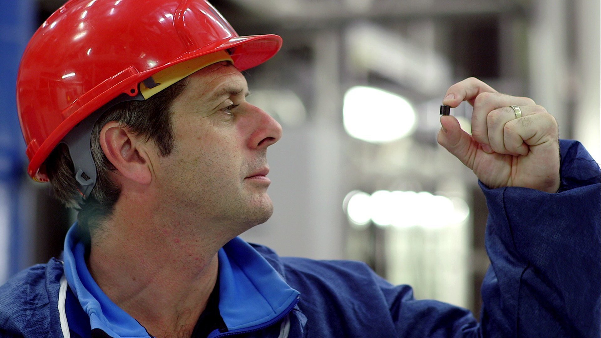 Planet Oil: The Treasure That Conquered the World Background