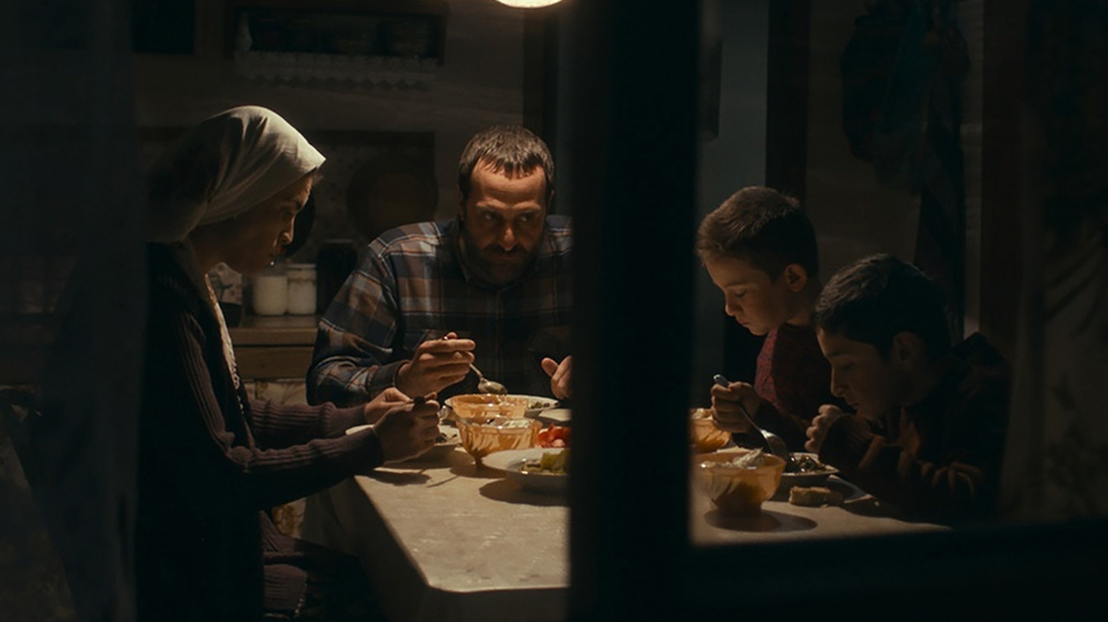 Forgiveness Background