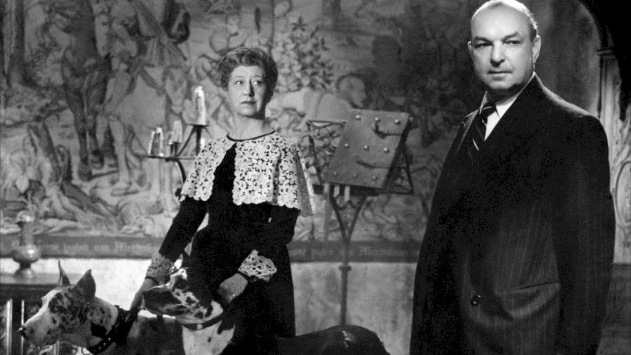 The Wolf of the Malveneurs Background