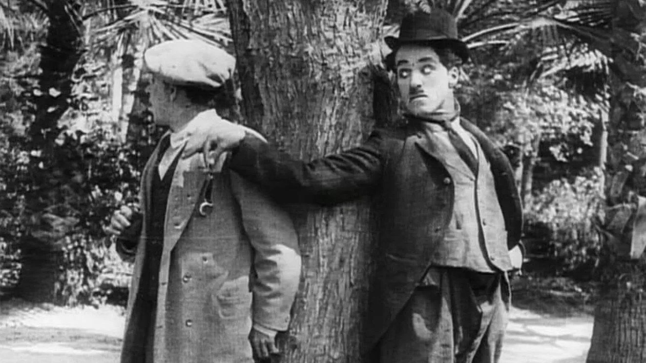 Twenty Minutes of Love Background