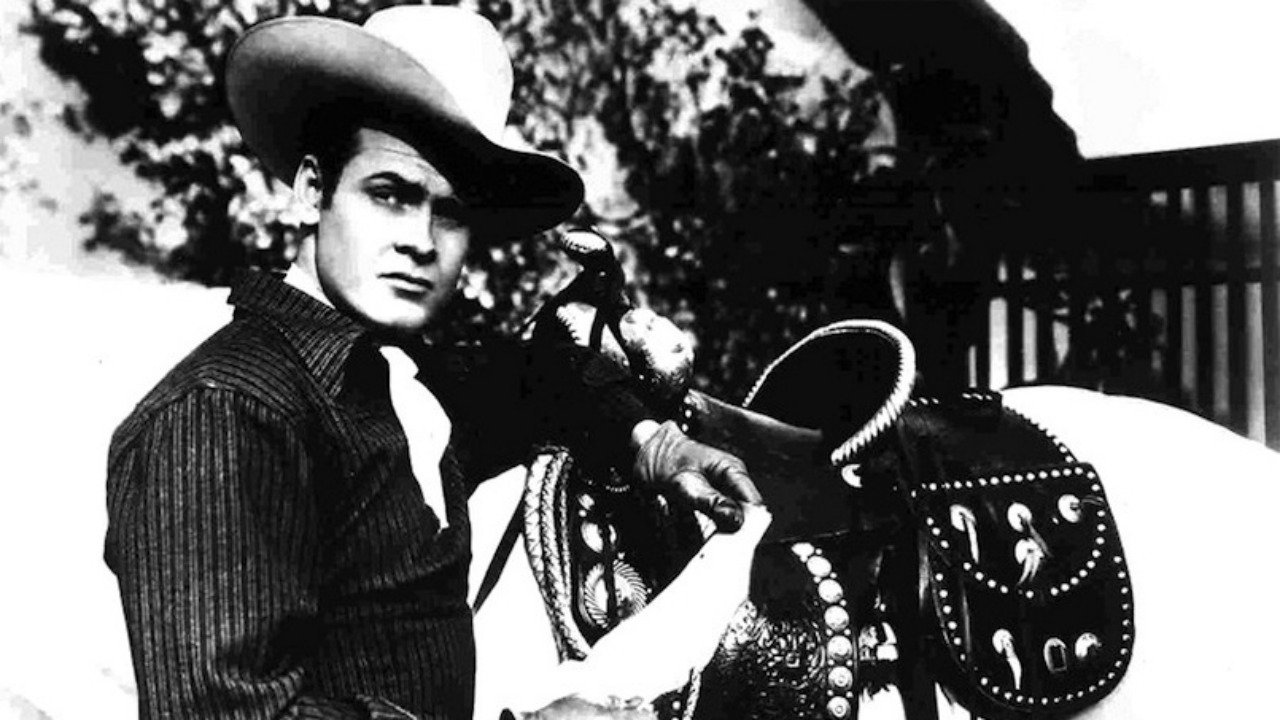 Santa Fe Saddlemates Background