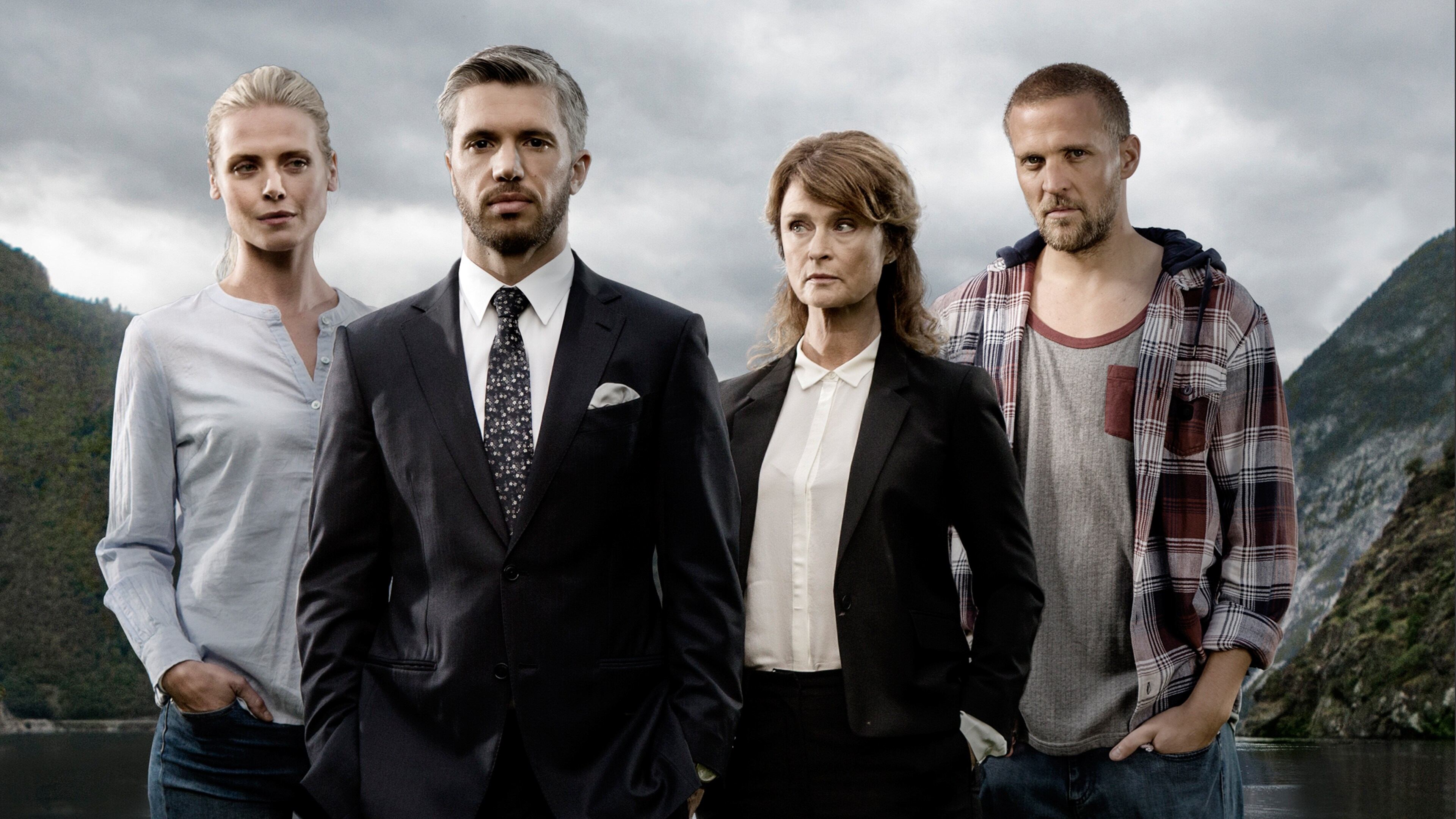 Acquitted Background