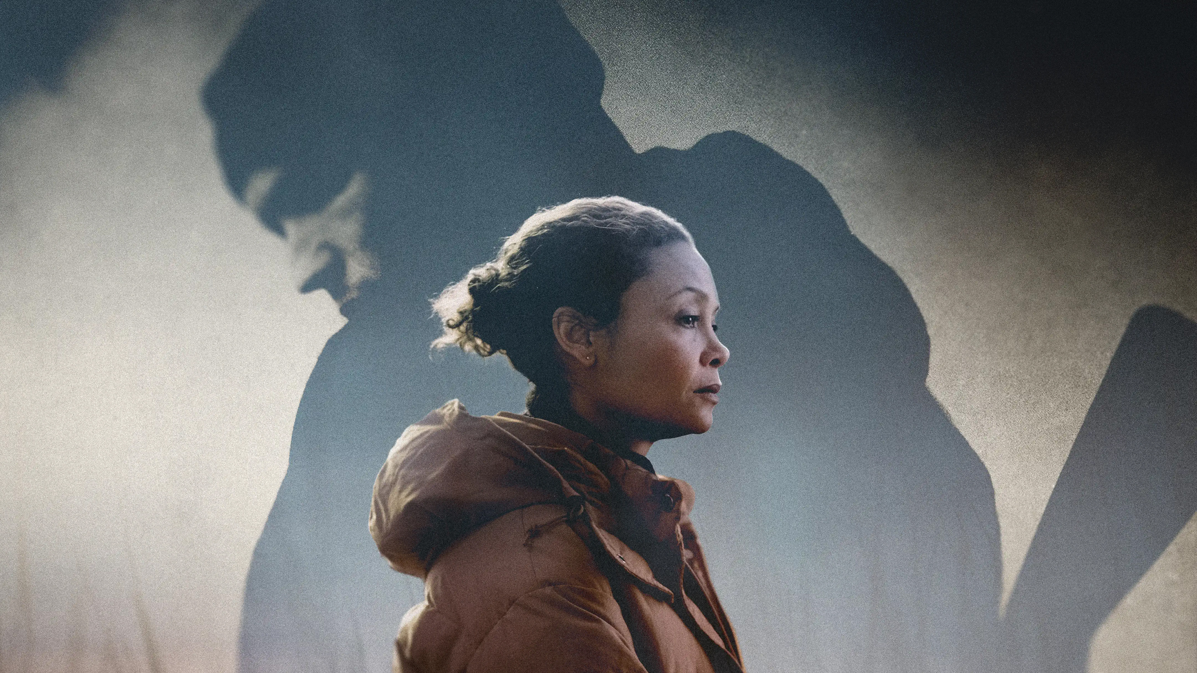 God's Country Background