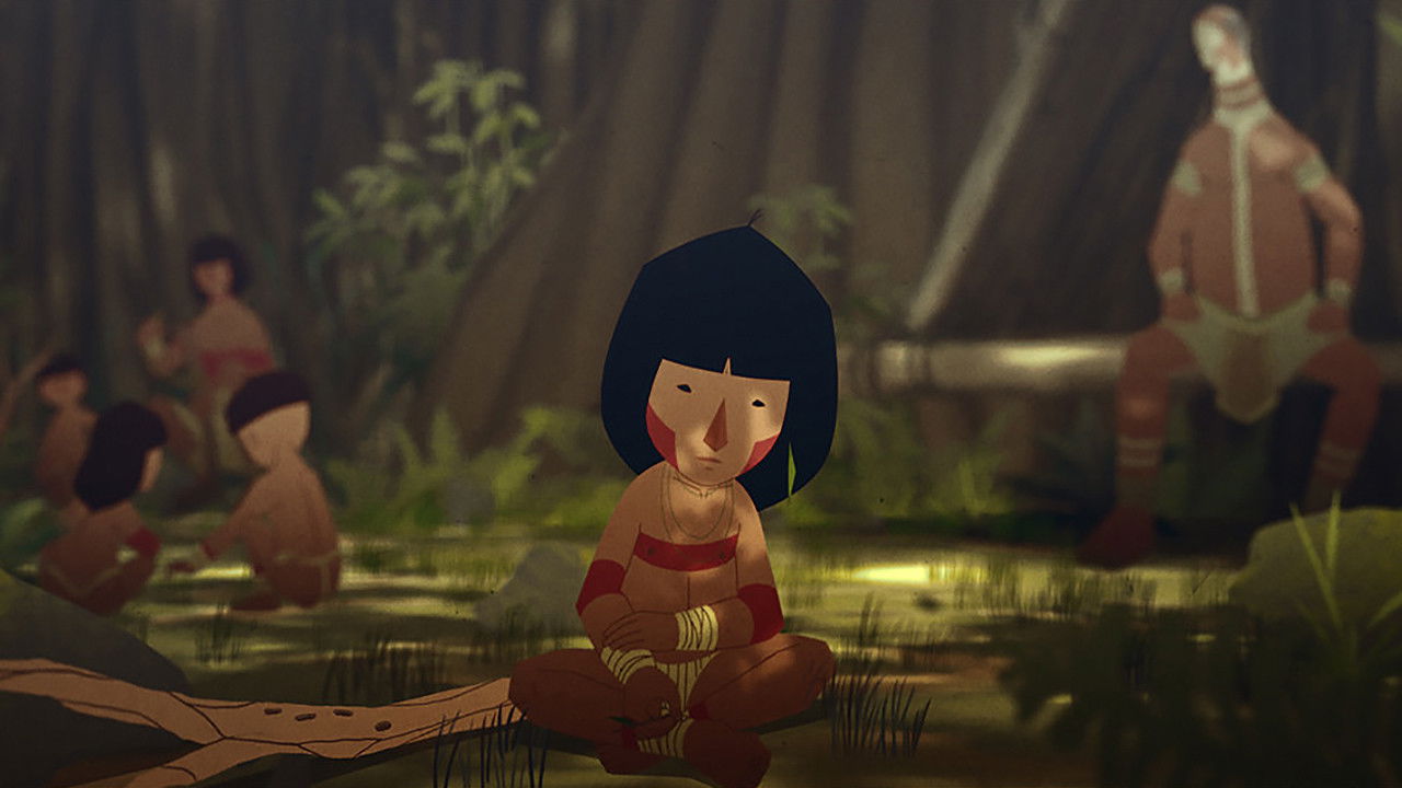 Way of Giants Background